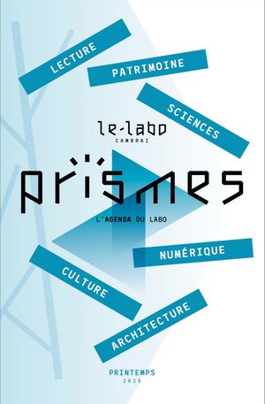 Prismes Printemps 2025