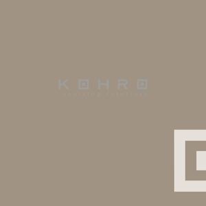 Kohro Bespoke - Moodbook