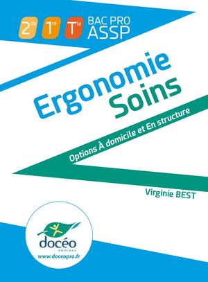 Ref 193 Extrait Specimen Manuel Ergonomie Soins Bac Pro Assp Sapat