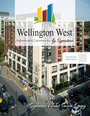 Wellington Retirement Community 2nd Edition