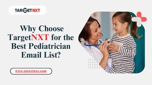 Looking to connect with top Pediatricians for business partnerships, healthcare marketing, and medical promotions?