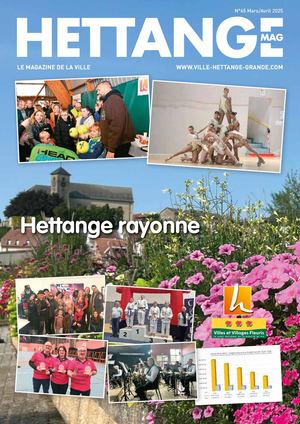 Hettange BM Mars - Avril 2025