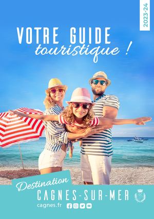 FR CSM Guide Touristique