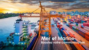 Kit Media Mer Et Marine 2025