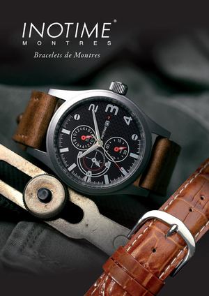 Catalogue Bracelets Smb 2025