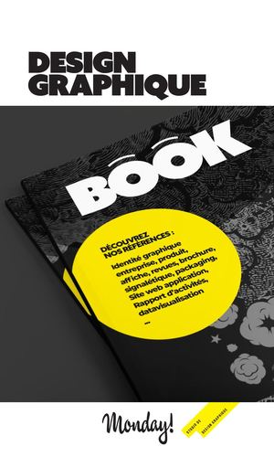 Calaméo - Book Monday Général 2025