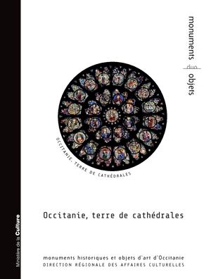 Occitanie, terre de cathédrales