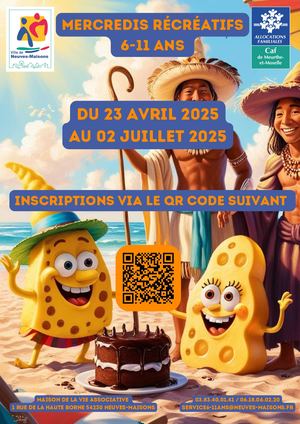 MR 6 11 ANS AVRIL JUILLET