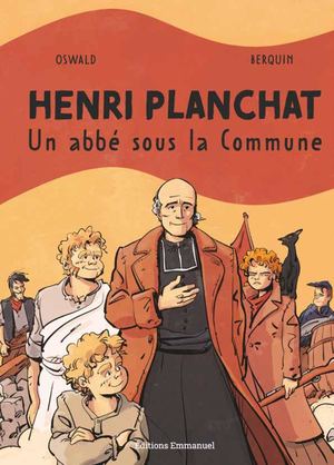 Calaméo Père Planchat