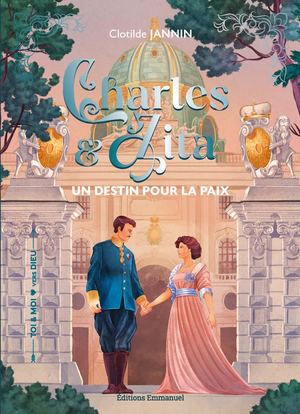 Calaméo Charles Et Zita