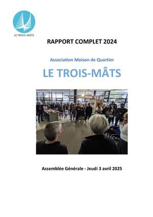 Rapport 2024 (Ag 2025)