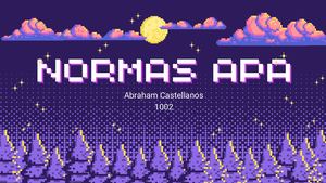 Normas Appa