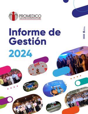 Informe de Gestion 2024