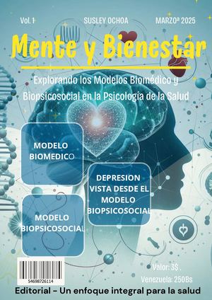 Revista Psicologica de la salud