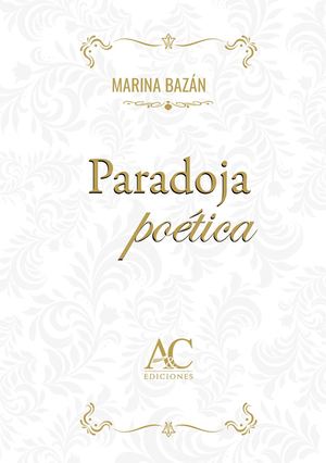 Paradoja Poética Marina Bazán (2)