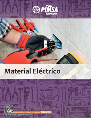 Material Electrico