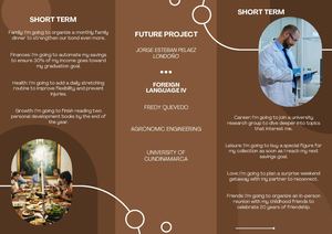 Calaméo - FUTURE PROJECT, BOOKLET, USING PARAGRAPHS TO EXPLAIN IT