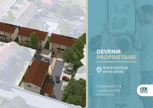 GENAS_BV AMENAGEMENT