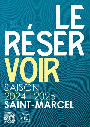 Programme culturel 2024-2025