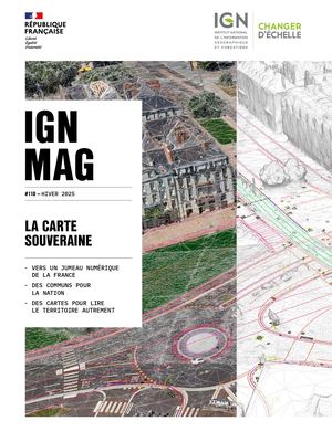 IGN Magazine n° 110