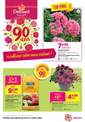 Tract Avril 2025 - Commun 8P