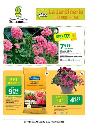 Tract Avril 2025 - JDT JURA MONT BLANC ST JULIEN EN GENEVOIS