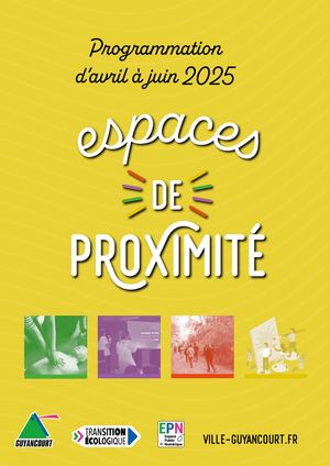 Prog Ep Avril Juin 2025