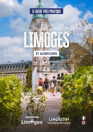 Guide Pratique Limoges 2025