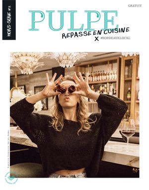 Pulpe Hors Série 2 - Repasse En Cuisine