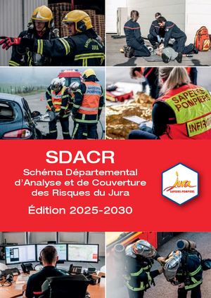 SDACR 2025-2030 SDIS 39