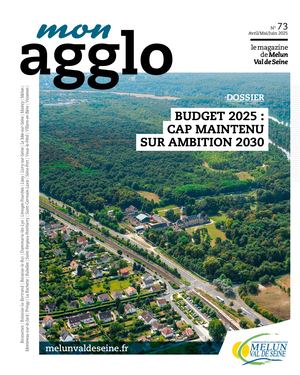 Mon Agglo n°73