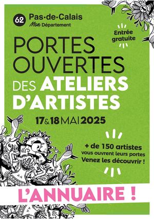 Poaa 2025 Brochure Littoral Côte D'opale