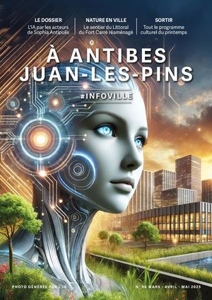 Infoville Mars-mai 2025