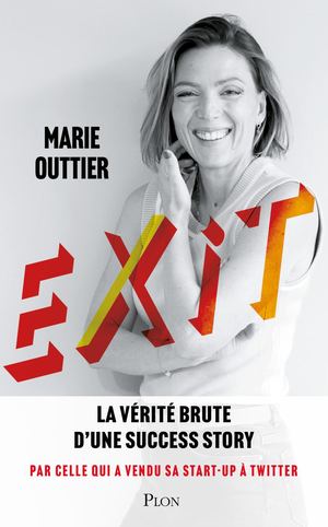 "Exit" de Marie Outtier
