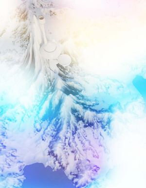 AURORA. Путеводитель по станции