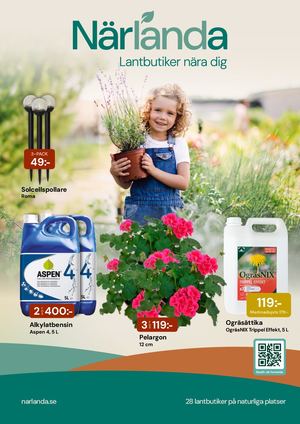 Närlanda Nr5 2025