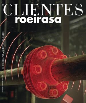 CLIENTES ROEIRASA N 66