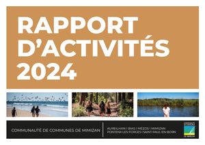 Rapport d'Activité 2024