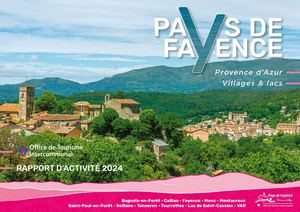 Rapport d'Activité 2024