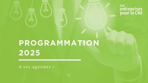 Programmation 2025 (Version Non Membres)