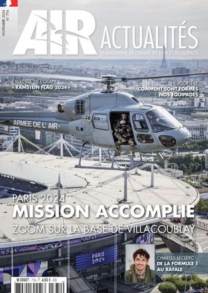 AIR ACTUALITÉS N°774 NOVEMBRE 2024