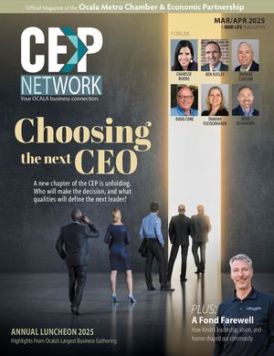 CEP Network Mar/Apr 2025