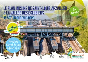 Plan Incline brochure 2025