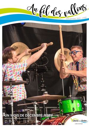 Bulletin décembre 2021