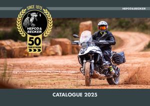 Catalogue Hepco Becker France 2024