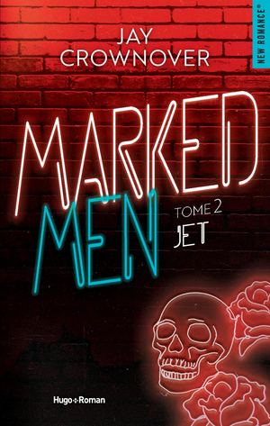 Extrait Marked Men Tome 2