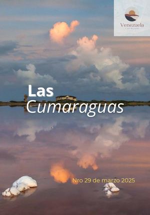 Las Cumaraguas