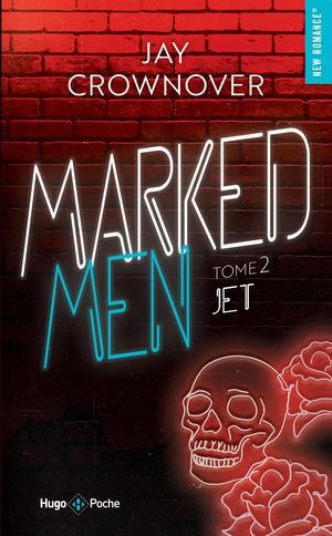 Extrait poche de Marked Men T2