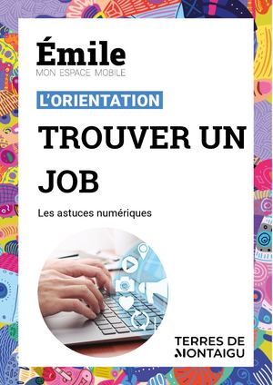 Trouver Un Job