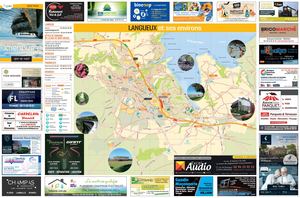 Plan Langueux 2024 - 2025